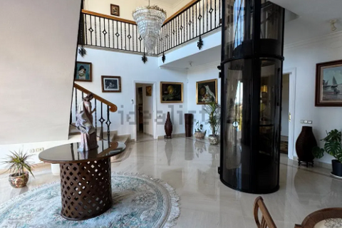 Villa a El Olivar, Malaga, El Olivar - € 2.990.000 | Ref: 260402V - foto 16